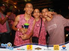 Camarote da Central (Sexta)